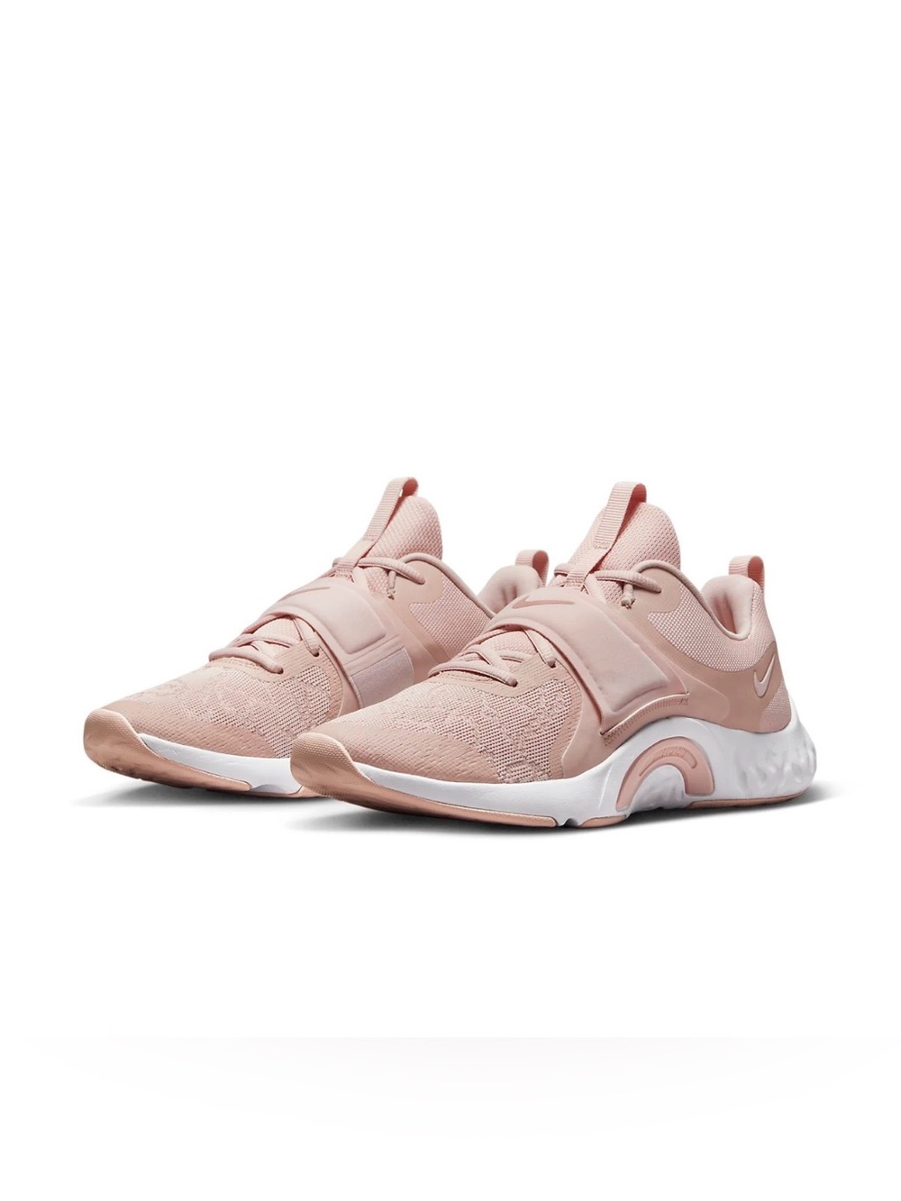 Nike Renew In-Season TR 12 Premium 'Pink Oxford'